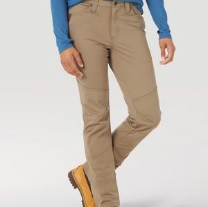 WOMEN'S WRANGLER® RIGGS WORKWEAR® TECHNO KNIT UTIL